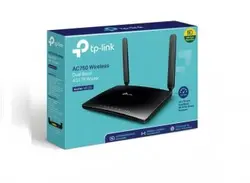 مودم سیم کارتی تی پی لینک Tp-link Archer MR200