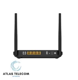 مودم فایبرهوم HG6143D | مودم فیبر نوری FiberHome HG6143D Dual Band