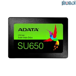 اس اس دی ای دیتا مدل SU650 ظرفیت 120