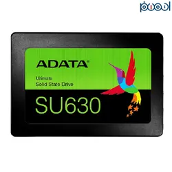 اس اس دی اینترنال ای دیتا مدل SU630 ظرفیت 240