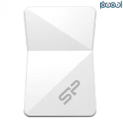 فلش مموری Silicon power مدل Touch T08 ظرفیت 32 گیگابایت