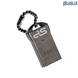 فلش مموری سیلیکون پاور مدل Touch T01 ظرفیت 16 گیگابایت