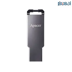فلش مموری اپیسر مدل AH360 USB 3.2 ظرفیت 64 گیگابایت