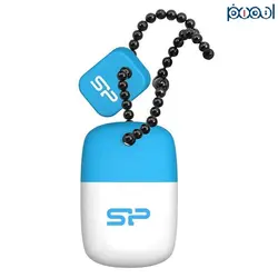 فلش مموری سیلیکون پاور مدل Touch T07 ظرفیت 32 گیگابایت
