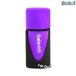 فلش‌ مموری گلکسبیت مدل Rubbery ظرفیت 32 گیگابایت