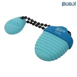 فلش مموری سیلیکون پاور مدل Touch T30 ظرفیت 32 گیگابایت