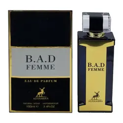 ALHAMBRA B.A.D FEMME 100ML