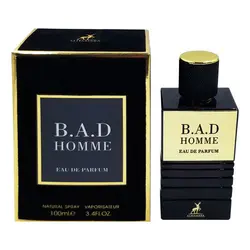 ALHAMBRA B.A.D HOMME 100ML