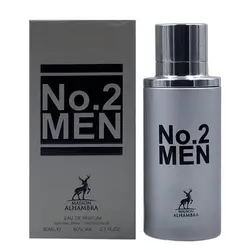 ALHAMBRA NO 2 MEN 100ML