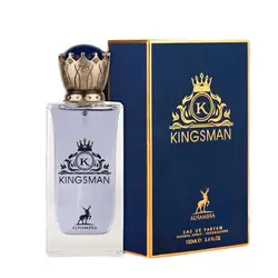 ALHAMBRA KINGSMAN 100ML