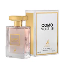 ALHAMBRA COMO MOISELLE 100ML