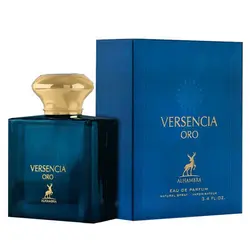 ALHAMBRA VERSENCIA ORO  100ML