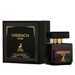 ALHAMBRA VERSENCIA NOIR 100ML