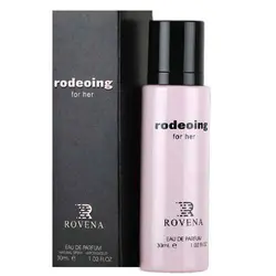ROVENA RODEOING FOR HER 30ML 156