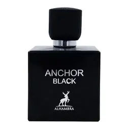 Alhambra Anchor Black 100ml