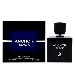 Alhambra Anchor Black 100ml