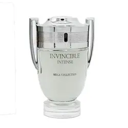 MEGA COLLECTION INVICIBLE INTENSE 100ML