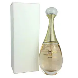 JADORE PARFUM TESTER 100ML