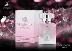 ALHAMBRA VERSENCIA CRYSTAL 100ML