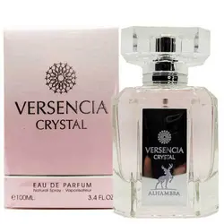 ALHAMBRA VERSENCIA CRYSTAL 100ML