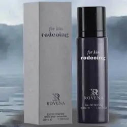 ROVENA RODEOING FOR HIM 30ML 157
