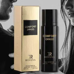 ROVENA COMFORT ORKED 30ML 130