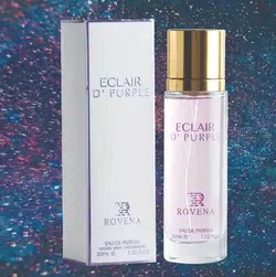 ROVENA ECLAIR D.PURPLE 30ML 126