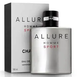 های کپی ALLURE SPORT 100ML