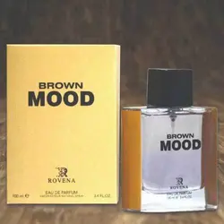 ROVENA WOODS BROWN 100ML 115