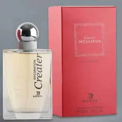 ROVENA CREATER DECORATION 100ML  172