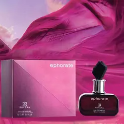 ROVENA EPHORATE  WOMEN 100ML 147
