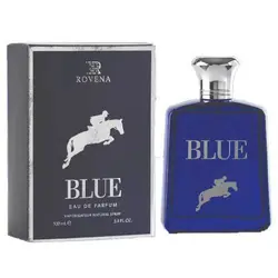 ROVENA BLUE 100ML 169