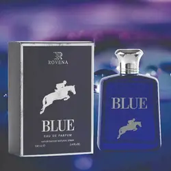 ROVENA BLUE 100ML 169