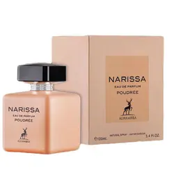 ALHAMBRA NARISSA POUDREE 100ML