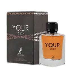 ALHAMBRA YOUR TOUCH 100ML