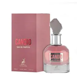 ALHAMBRA CANDID 100 ML