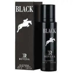 ROVENA BLACK 30ML 168