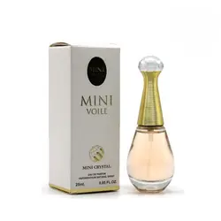 MINI CRYSTAL JADOR 1032 25ML