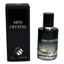 MINI CRYSTAL sauvage 1090 25ML