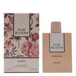 ARQUS Pure Bloom 100ML