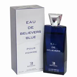 ROVENA BELIEVERS BLUE 100ML