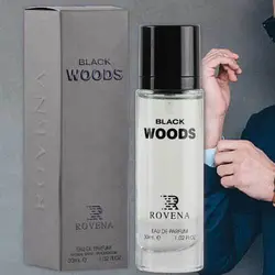 ROVENA BLACK WOODS 30ML 114