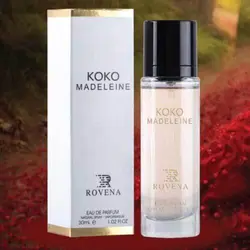 ROVENA KOKO MADELEINE 30ML 139