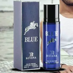 ROVENA BLUE 30ML 169