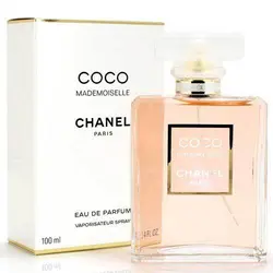 های کپی COCO MADEMOISELLE 100ML