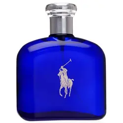 های کپی POLO BLUE MAN FOR MEN 125ML
