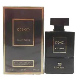 ROVENA KOKO BLACK NOIR 100ML 302