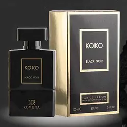 ROVENA KOKO BLACK NOIR 100ML 302