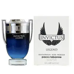 INVICTUS LEGEND TESTER 100ML