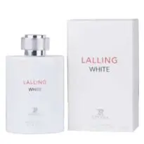 ROVENA LALLING WHITE 100ML 109